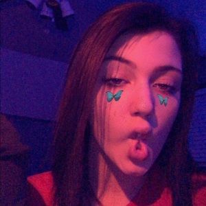 Meet your Posher, Crimson